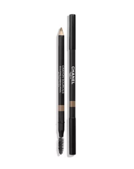 chanel eyebrow pencil 40|chanel eyebrow pencil at boots.